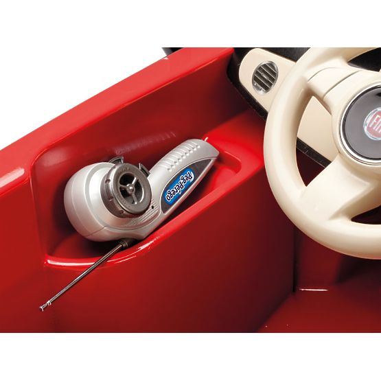 Kinder elektrisch runabout Peg Perego - Befehl 500