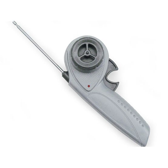 Kinder elektrisch runabout Peg Perego - Befehl 500