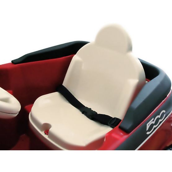 Kinder elektrisch runabout Peg Perego - Befehl 500