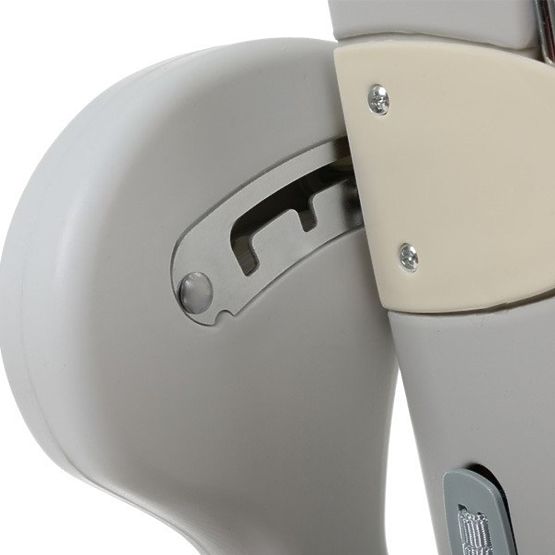 Kinder Essen- Babystuhl Kinder - grey