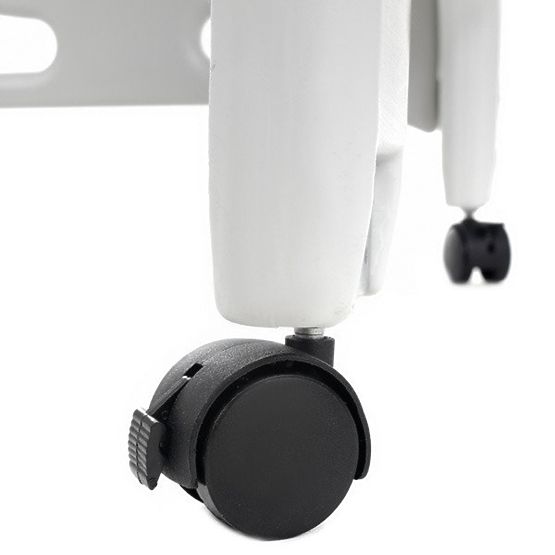 Kinder Essen- Babystuhl Kinder - grey