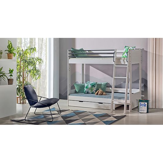 Kinder Etagenbett MAX