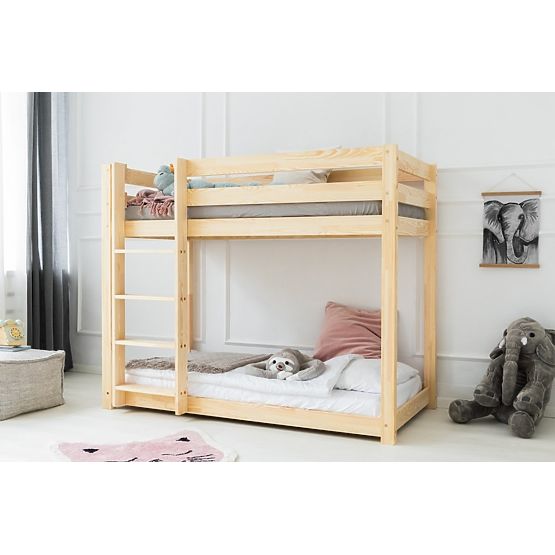 Kinder-Etagenbett Mila Classic