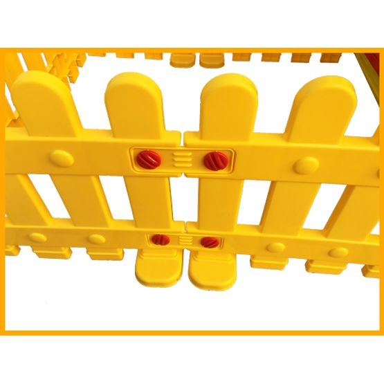 Kinder Garten- haus XXL