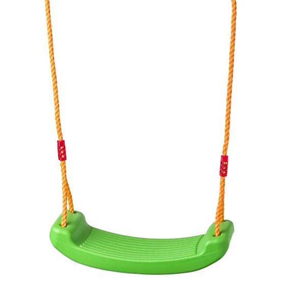 Kinder-Hängeschaukel, gerade bis 80 kg