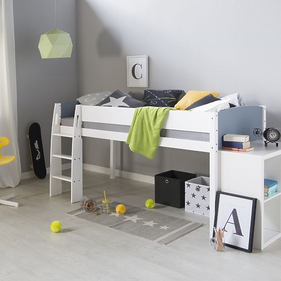 Kinder-Hochbett SARA