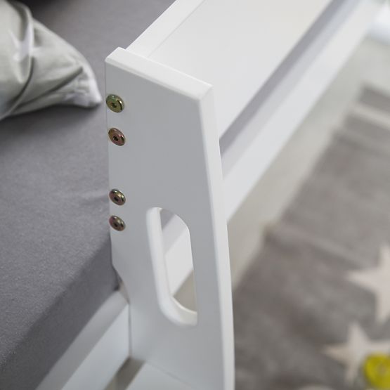 Kinder-Hochbett SARA