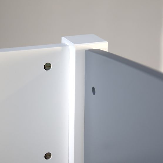 Kinder-Hochbett SARA