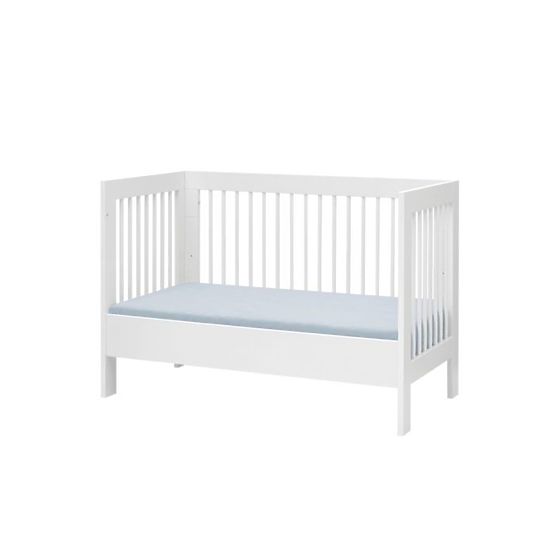 Babybett Basic 120x60 cm