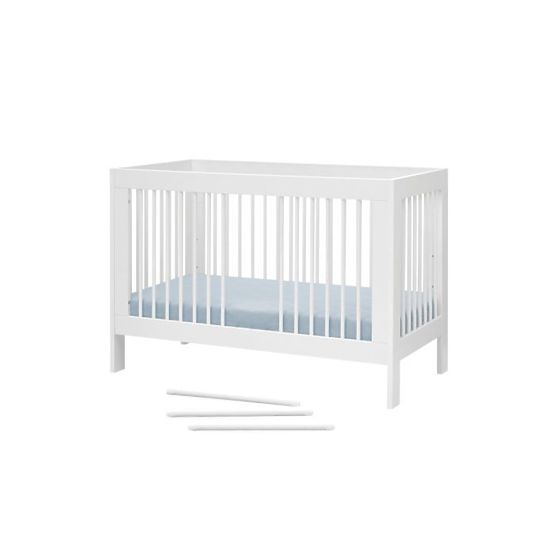 Babybett Gitterbett Basic 140x70 cm