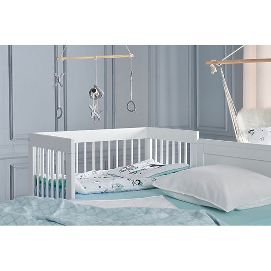 Kinder Kinderbett  bett eltern Basic