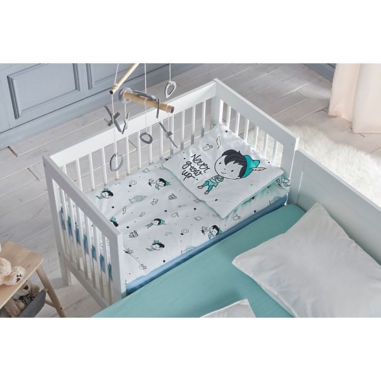 Kinder Kinderbett  bett eltern Basic