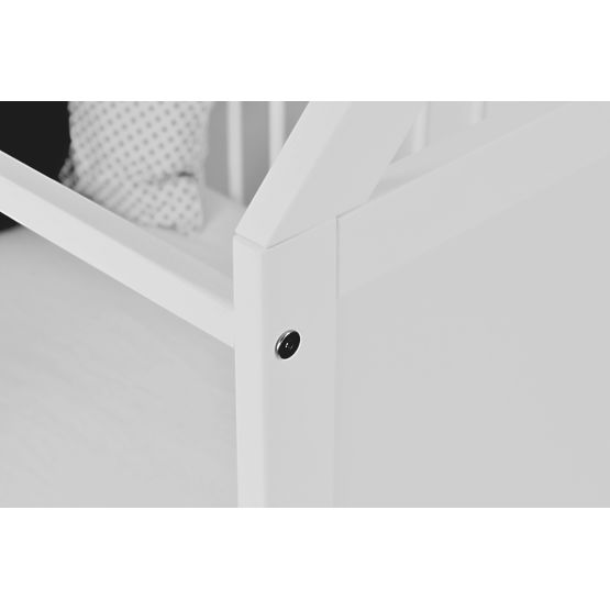 Kinderbett Hausbett Häuschen