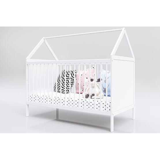 Kinderbett Hausbett Häuschen