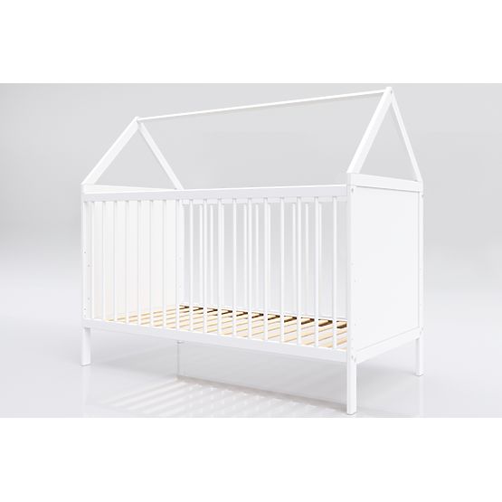 Kinderbett Hausbett Häuschen