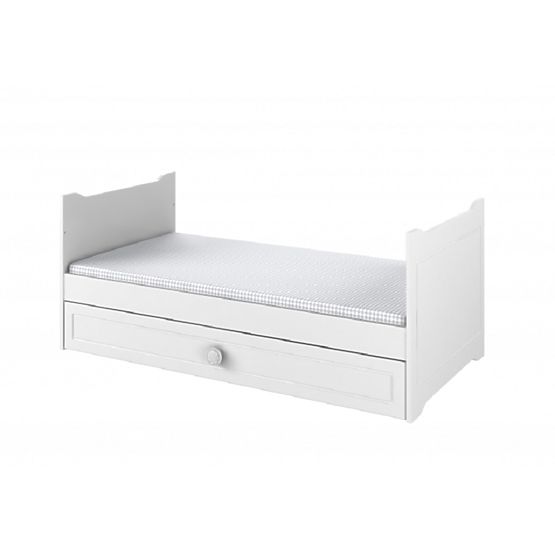 Kinder Kinderbett CUTIE & NOBLE