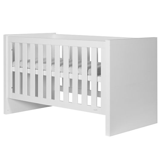 Kinder Kinderbett Lara 140x70 cm
