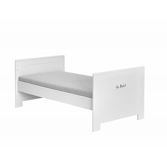 Kinder Kinderbett Marsilla 140x70 cm