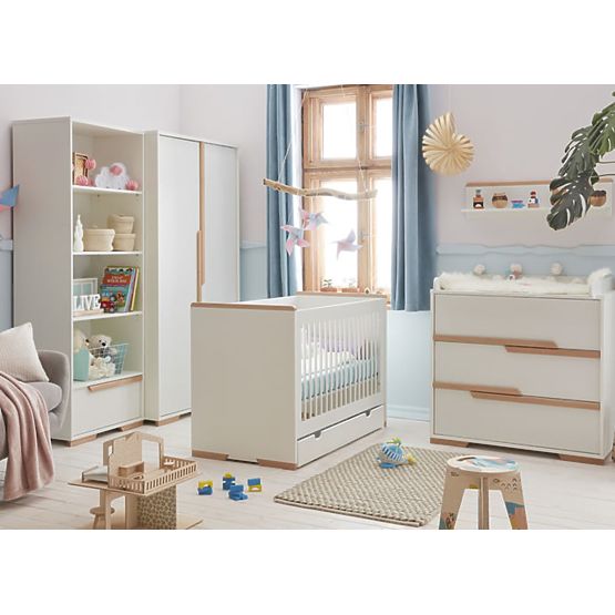 Kinder Kinderbett Snap 120x60 cm