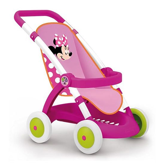 Kinder Kinderwagen für Puppen Maus Minnie