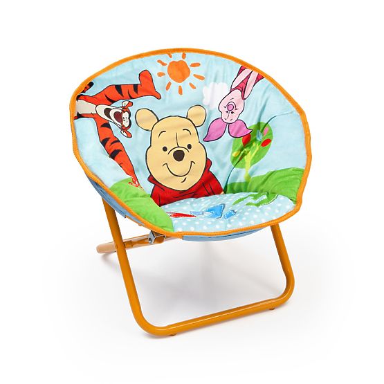 Kinder-Klappstuhl Winnie the Pooh