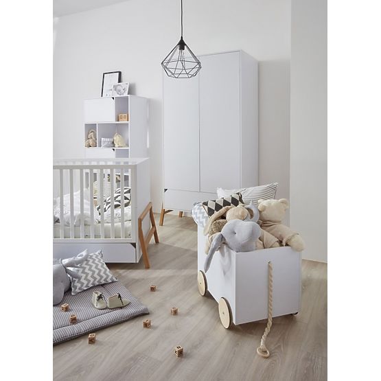 Kinder Kleiderschrank Lotti