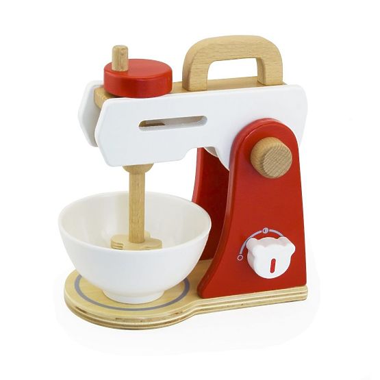 Kinder-Küchenmixer - Holz