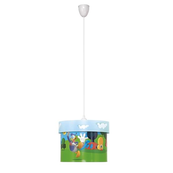 Kinder Lampe Mickey Mouse Clubhouse