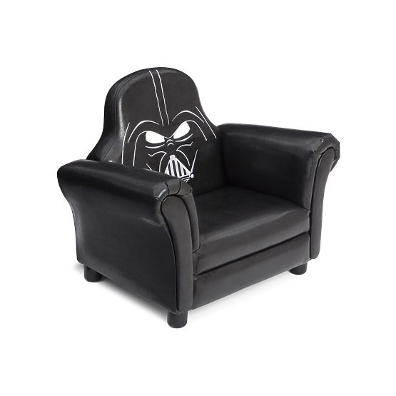 Kinder-Ledersessel Disney Star Wars