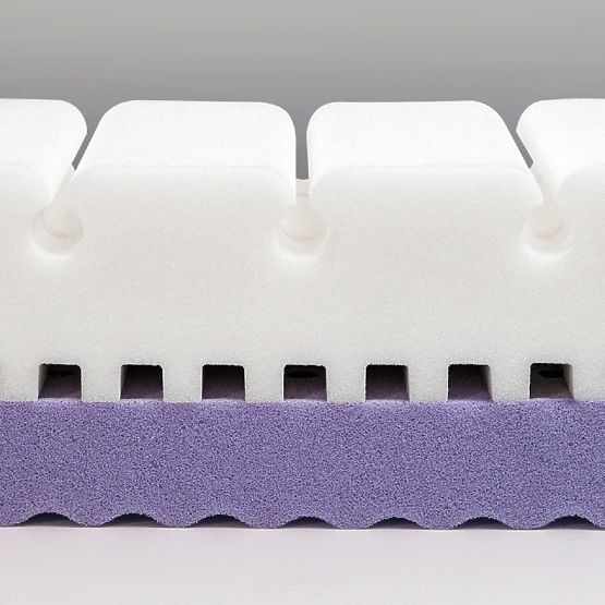 Kinder-Matratze STARK: Größe - 190x90