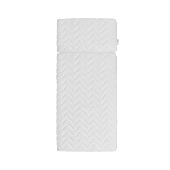 Kinder Matratzen UP! - 120x70 + 40x70 cm