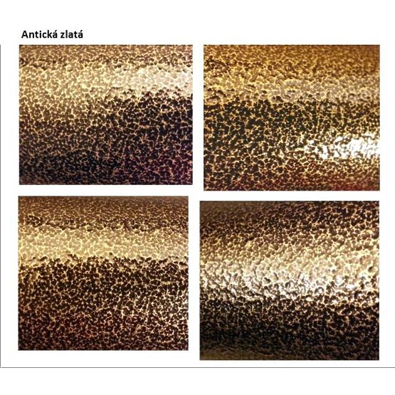 Kinder-Metallbett Modell 15