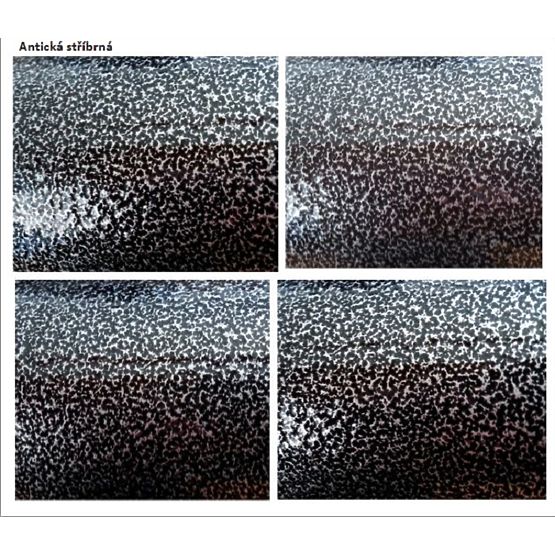 Kinder-Metallbett Modell 15