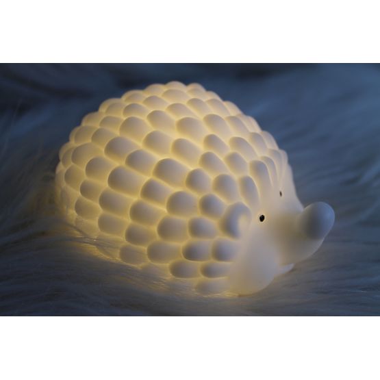 Kinder-Nachtleuchte LED - Igel