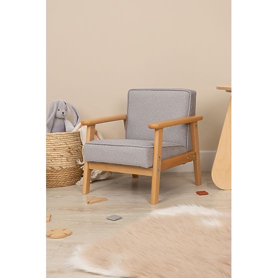 Kinder-Retro-Sessel Ume
