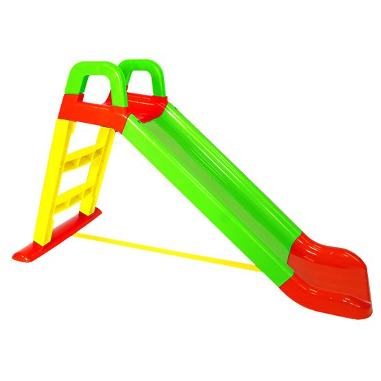 Kinder Rutsche 140 cm