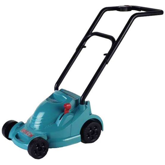 Kinder schnitter  unkraut Bosch