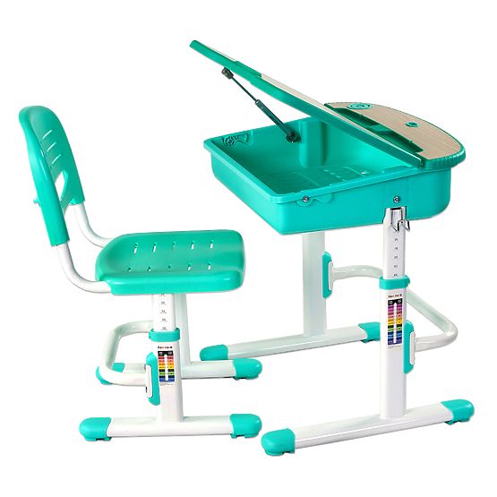 Kinder Schreibtisch CAPRI- verschiedene Farben