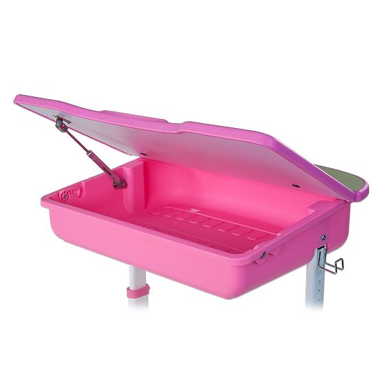 Kinder Schreibtisch CAPRI- verschiedene Farben