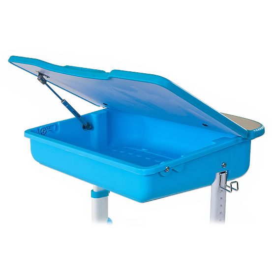 Kinder Schreibtisch CAPRI- verschiedene Farben