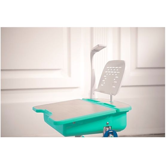 Kinder Schreibtisch CAPRI- verschiedene Farben