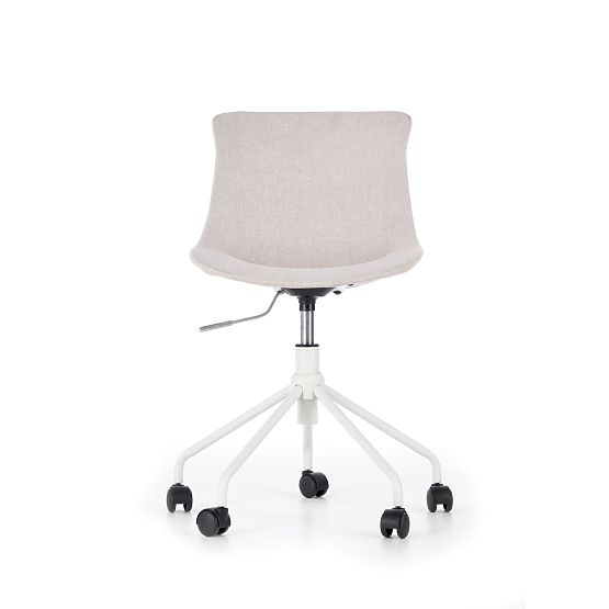 Kinder schwenken Stuhl Gut Beige