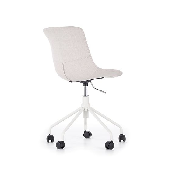 Kinder schwenken Stuhl Gut Beige