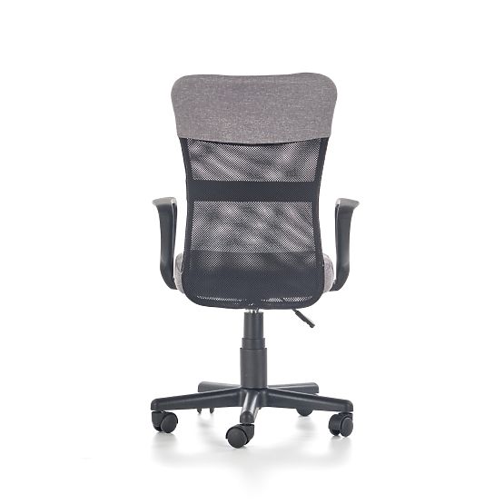 Kinder schwenken Stuhl Timmy grey