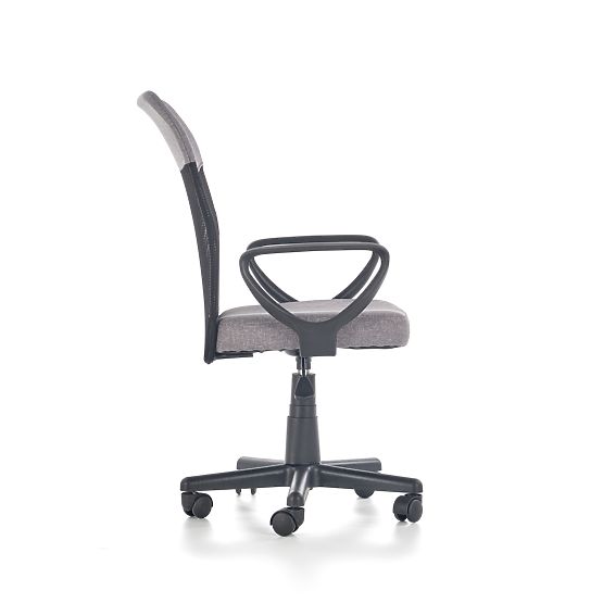 Kinder schwenken Stuhl Timmy grey