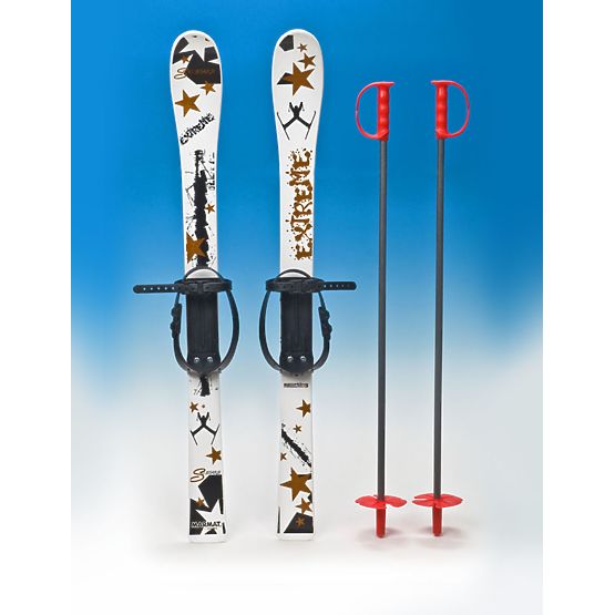 Kinder Ski STARS