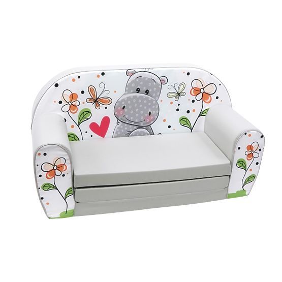 Kinder Sofa Bafana