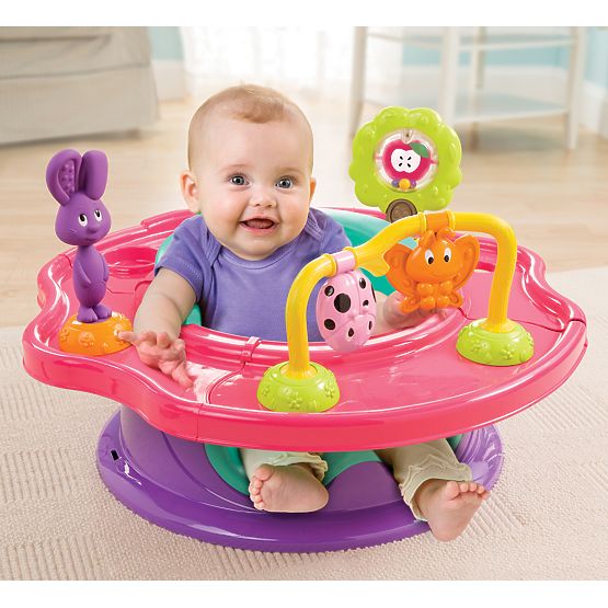 Kinder Spielend Hocker SuperSeat