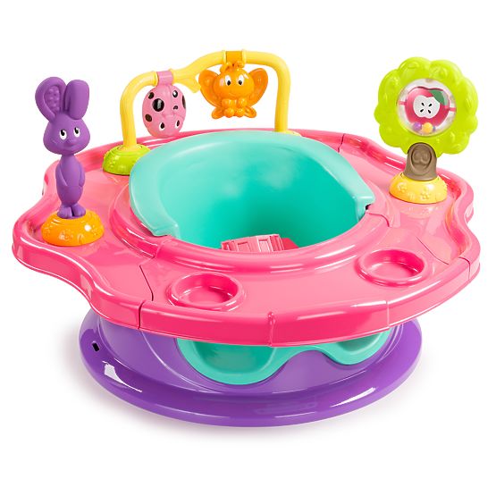 Kinder Spielend Hocker SuperSeat