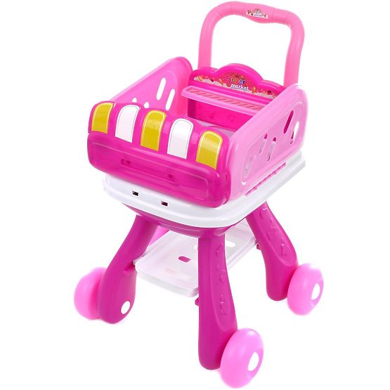 Kinder Spielend Set Eis stehen